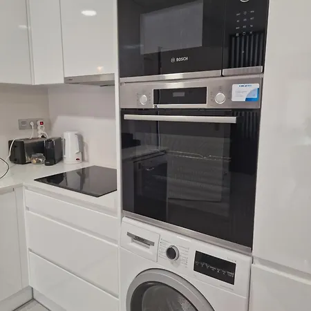Apartment Lassa Torrevieja