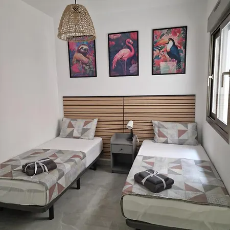 Lassa Apartment
