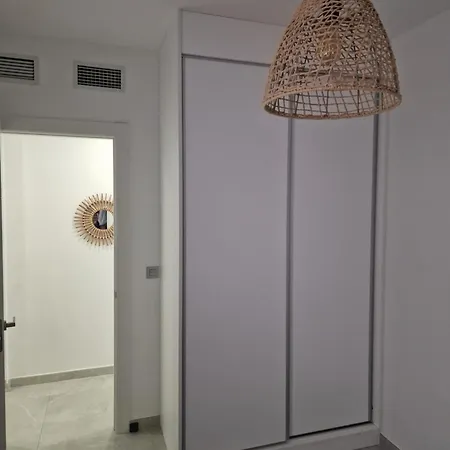 Lassa Apartment Torrevieja