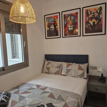 Apartment Lassa