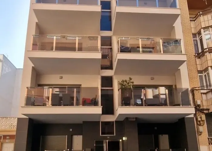 Lassa Lejlighed